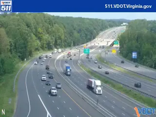 I-95 / MM 131.8 / SB