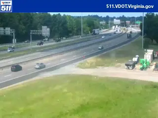 I-95 / MM 51.5 / NB /