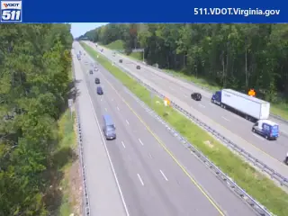 I-64 / MM 239.2 / EB