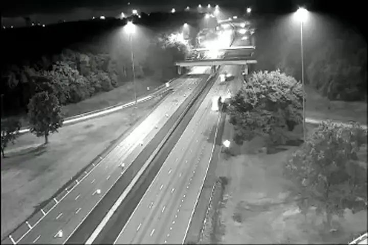 I-81 @ 16