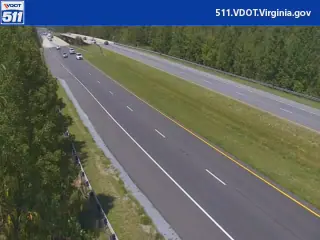US-460 / US-29