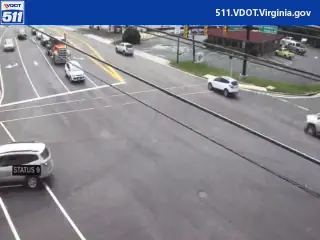 US-460 Bus / VA-131