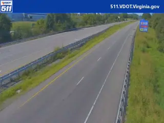 US-19 /  Regional Park Rd / Russell Co