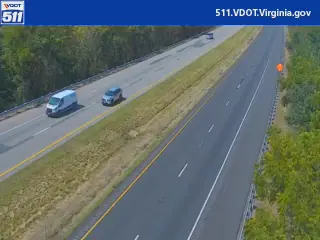 I-64 / MM 104.8 / WB