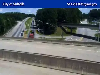 US-58 / MM 5.6 and Holland Rd