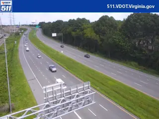 I-464 / MM 5.8 / SB