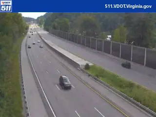 I-81 / MM 3.3 / SB