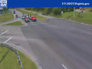 US-23 / US-58 / SR-871 / Scott Co