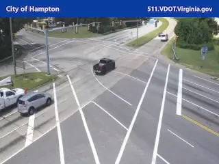 Neil Armstrong Pkwy and Semple Farm Rd