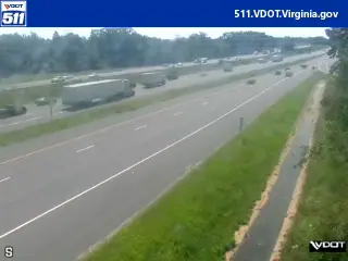 I-95 / MM 130.0 / SB