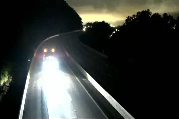 I-77 @ 86.5
