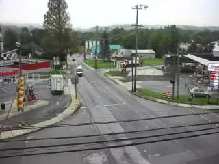 PA-10 @ 1ST AVE