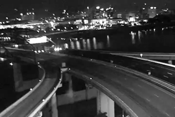 I-64 @ 58 Oakwood I/C