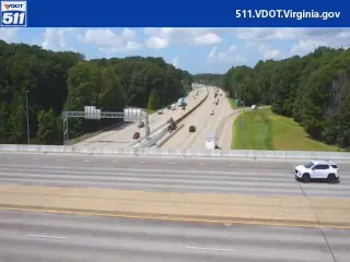 I-64 / MM 256.8 / WB