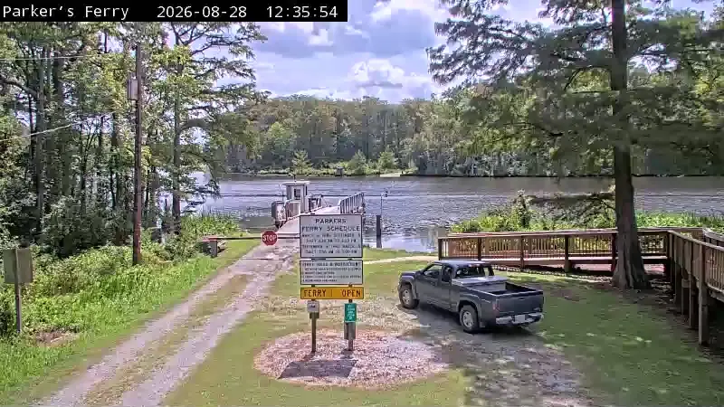 CCTV01-PARKERS-FERRY