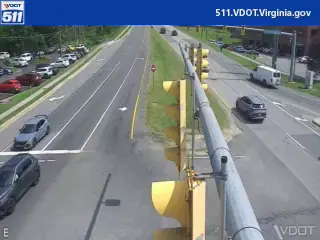 US-1 / NB / Possum Point Rd.