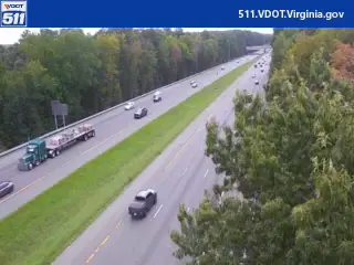 I-64 / MM 251.3 / EB