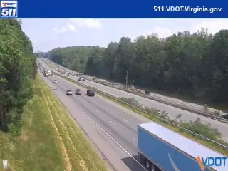 I-95 / MM 149.1 / SB