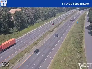 I-95 / MM 123 / NB