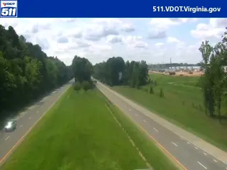 I-85 / MM 14.9 / SB