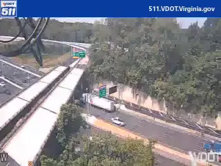 I-495 / MM 42.6 / NB