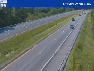 I-64 / MM 98.3 / WB