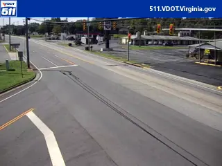 US-29 BUS / MM 11.7 / NB - SR-604