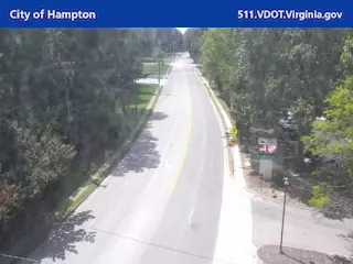 Fox Hill Rd and Willow Oaks Blvd