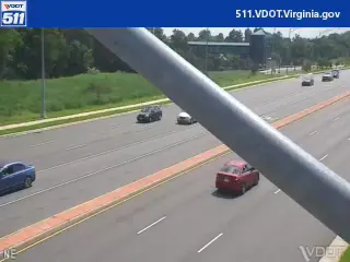 US-1/SB/Gordon Blvd.