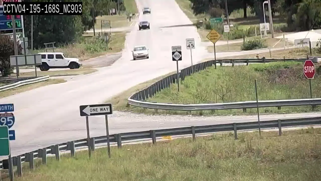 CCTV04-I95-168S_NC903