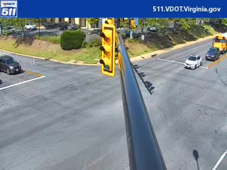 Rio Rd & Berkmar Dr