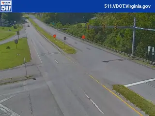 US-23 / US-23 BUS / Wise Co / Pound