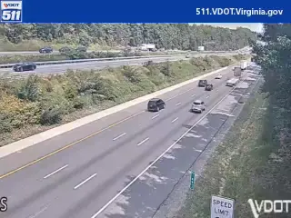 I-95 / MM 149.1 / NB