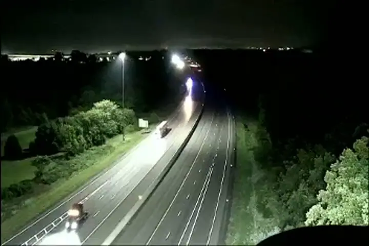 I-81 @ 8
