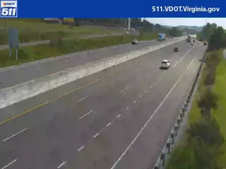 I-81 / MM 5.0 / NB