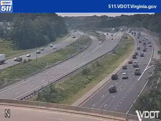 I-95 / MM 143.7 / SB
