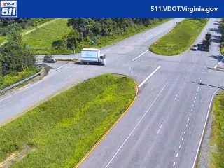US-29 NB / Rt.692 (Plank Rd)