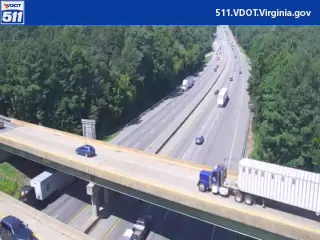 I-95 / MM 063.0 / NB