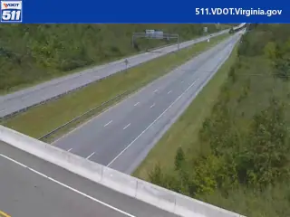 US-29 / MM 74.8 / NB - Pleasant Valley Rd