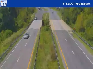 US-460 / MM 210.2 / M